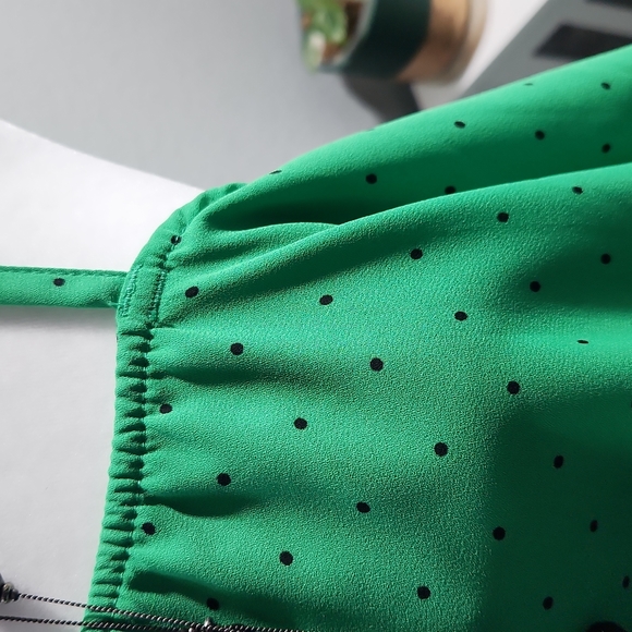 Torrid Blouse - Picture 8 of 9